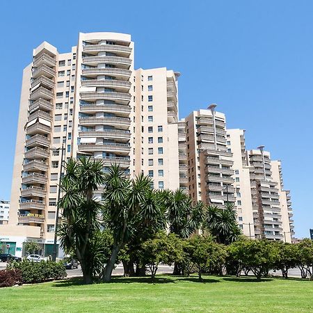 Apartup Blue Opera View Apartamento Valência Exterior foto