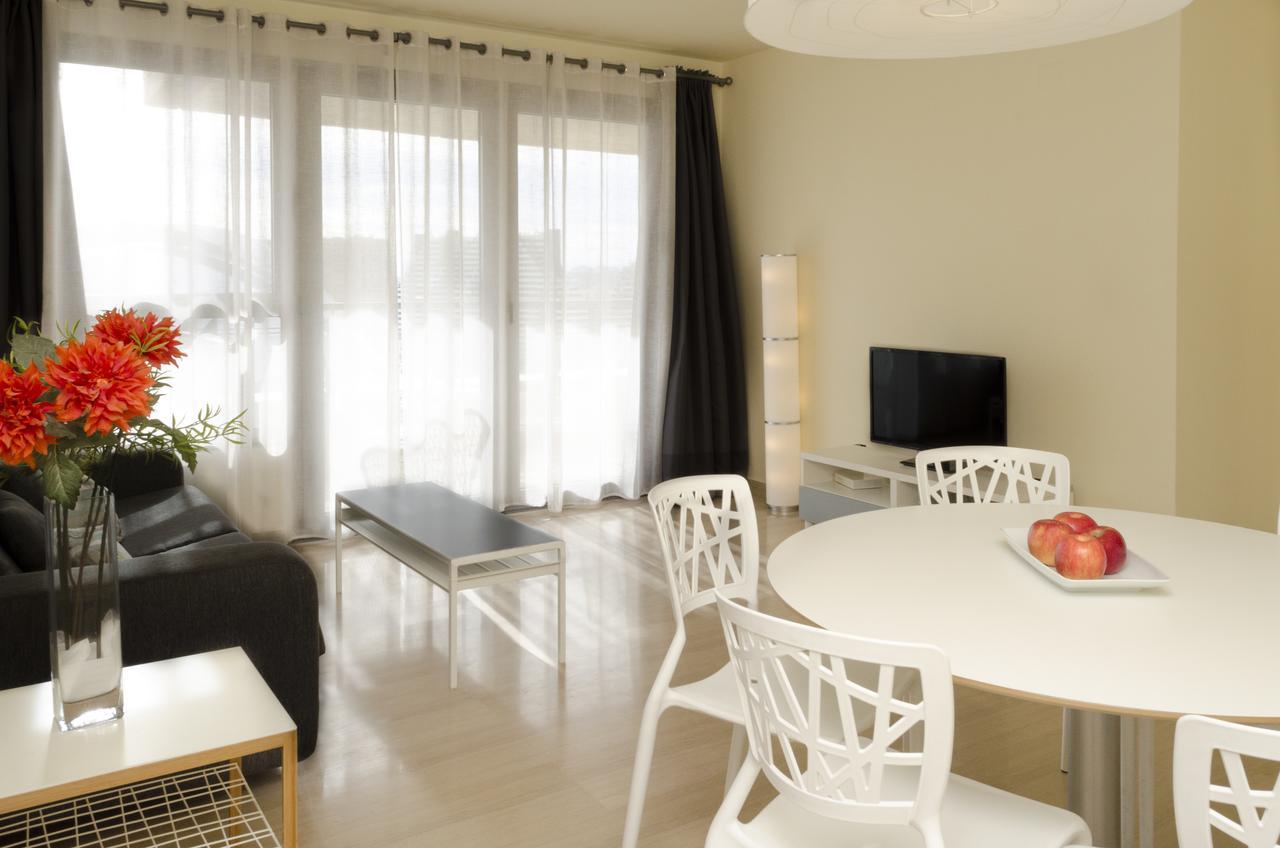 Apartup Blue Opera View Apartamento Valência Exterior foto